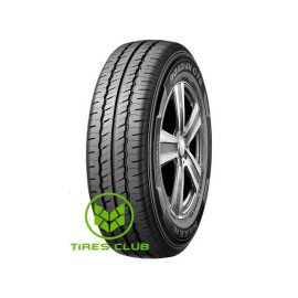 Roadstone Roadian CT8 225/70 R15C 112/110R Roadstone Roadian CT8 225/70 R15C 112/110R