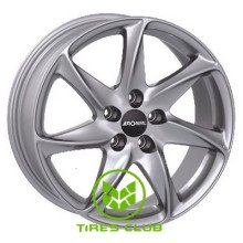 Ronal R51 Trend 6,5x15 4x108 ET42 DIA73,1 (black)