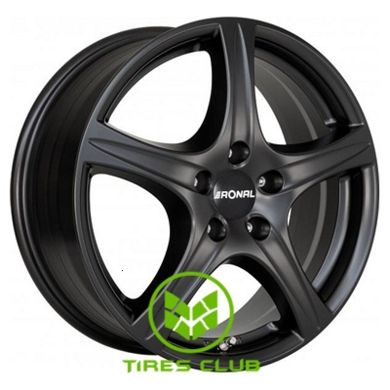 Ronal R56 6x15 5x114,3 ET40 DIA82,1 (MBFC)
