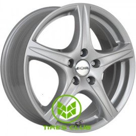 Ronal R56 7x17 5x114,3 ET49 DIA82,1 (crystal silver)