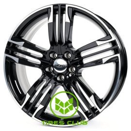 Ronal R57 7,5x18 5x108 ET50 DIA76 (BFC) Ronal R57 7,5x18 5x108 ET50 DIA76 (BFC)