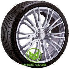 Rondell Design 0215 7x17 5x114,3 ET48 DIA70,4 (silver)