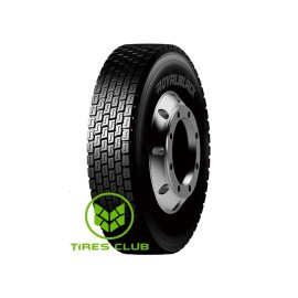 Royal Black RD801 (ведущая) 235/75 R17,5 143/141J 18PR Royal Black RD801 (ведущая) 235/75 R17,5 143/141J 18PR