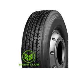 Royal Black RS201 (рулевая) 385/65 R22,5 160L 3PMSF Royal Black RS201 (рулевая) 385/65 R22,5 160L 3PMSF