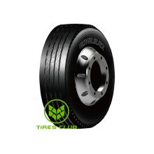 Royal Black RS202 (рулевая) 315/80 R22,5 157/154M