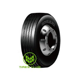 Royal Black RS202 (рулевая) 315/60 R22,5 156/150L