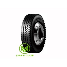 Royal Black RS600 (универсальная) 315/80 R22,5 156/150M 3PMSF 20PR