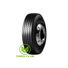 Royal Black RT706 (прицепная) 385/65 R22,5 160L 20PR Royal Black RT706 (прицепная) 385/65 R22,5 160L 20PR