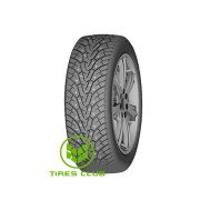 Royal Black Royal Stud 195/75 R16C 107/105R