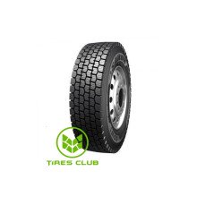 Sailun SDW1 (ведущая) 315/80 R22,5 154/150L 18PR