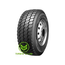 Sailun STM1 (универсальная) 385/65 R22,5 164K 24PR