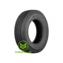 Satoya SF-042 (рулевая) 215/75 R17,5 135/133J 16PR Satoya SF-042 (рулевая) 215/75 R17,5 135/133J 16PR