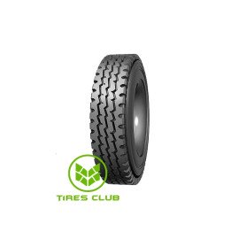 Satoya SU-022 (универсальная) 9 R20 144/142K 16PR Satoya SU-022 (универсальная) 9 R20 144/142K 16PR