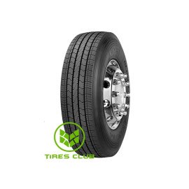 Sava Avant A4 Plus (рулевая) 315/70 R22,5 154/152M