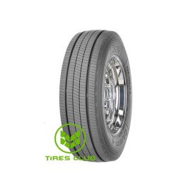 Sava Cargo 4 (прицепная) 235/75 R17,5 143/141J