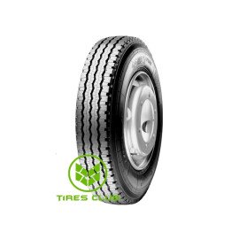 Sava Comet Plus (рулевая) 8,5 R17,5 121/120M Sava Comet Plus (рулевая) 8,5 R17,5 121/120M