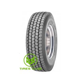 Sava Orjak O4 Plus (ведущая) 295/60 R22,5 150/149L