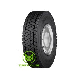 Semperit Runner D2 (ведущая) 315/70 R22,5 154/150L