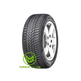 Semperit Speed Grip 3 195/55 R15 85H