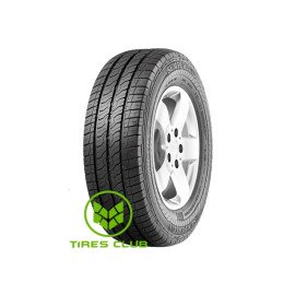 Semperit Van Life 2 215/60 R16C 103/101T