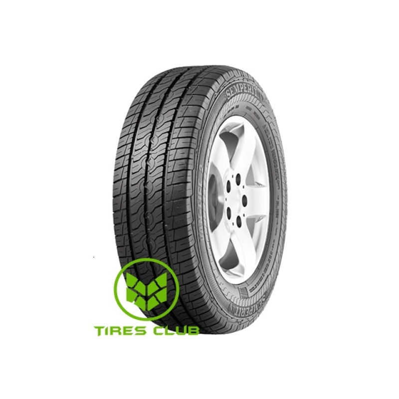 Шини Semperit Van Life 2 в Запоріжжі Шини Semperit Van Life 2 в Запоріжжі