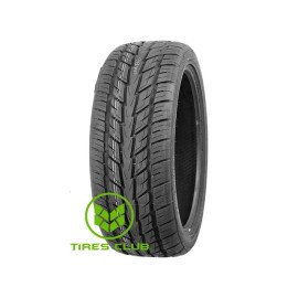 Sonix Prime UHP 07 285/45 R22 114V XL Sonix Prime UHP 07 285/45 R22 114V XL