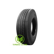 Sonix SX706 (рулевая) 315/80 R22,5