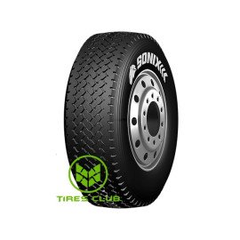 Sonix SX999 (прицепная) 445/65 R22,5 169K Sonix SX999 (прицепная) 445/65 R22,5 169K