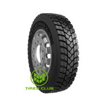 Starmaxx DC700 (ведущая) 315/80 R22,5 156/150K 20PR