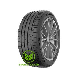Starmaxx Dynamix Sport 215/50 ZR17 95W XL Starmaxx Dynamix Sport 215/50 ZR17 95W XL