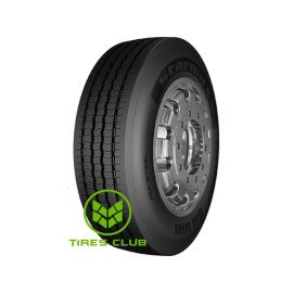Starmaxx GH100 (рулевая) 265/70 R19,5 140/138M 3PMSF