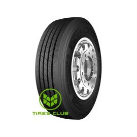 Starmaxx GH110 (рулевая) 295/80 R22,5 152/148M 18PR Starmaxx GH110 (рулевая) 295/80 R22,5 152/148M 18PR