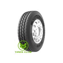Starmaxx GY800 (универсальная) 315/80 R22,5 156/150K 20PR