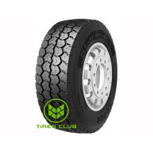 Starmaxx LCW710 (прицепная) 385/65 R22,5 160K 3PMSF