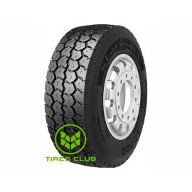 Starmaxx LCW710 (прицепная) 385/65 R22,5 160K 3PMSF Starmaxx LCW710 (прицепная) 385/65 R22,5 160K 3PMSF