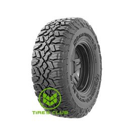 Starmaxx MountTerra M/T 285/75 R16 116/113Q 6PR Starmaxx MountTerra M/T 285/75 R16 116/113Q 6PR