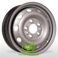 Steel ДК 6,5x16 5x114,3 ET46 DIA67,1