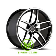 Steel Forza 6x15 4x114,3 ET45 DIA56,6