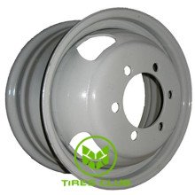 Steel Газ 6,5x15 5x108 ET45 DIA58,1