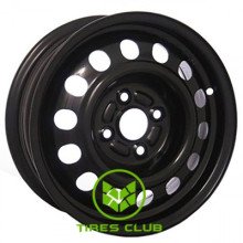 Steel Geely 7,5x18 5x114,3 ET42 DIA67,1 (black)