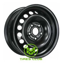 Steel Mazda 7,5x18 5x114,3 ET42 DIA67,1 (black)