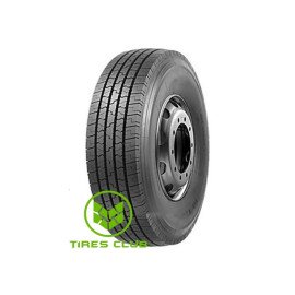 Sunfull HF121 (рулевая) 315/70 R22,5 154/150L 20PR Sunfull HF121 (рулевая) 315/70 R22,5 154/150L 20PR