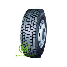 Sunfull HF327 (ведущая) 315/80 R22,5 156/152L 20PR