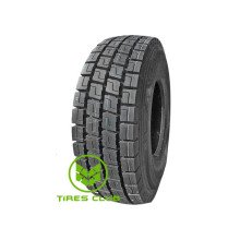 Sunfull HF328 (ведущая) 315/80 R22,5 156/152L 20PR