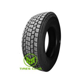 Sunfull HF533 (ведущая) 295/80 R22,5 152/149M 18PR