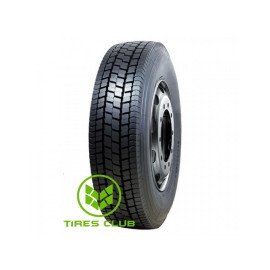Sunfull HF628 (ведущая) 295/80 R22,5 152/149M