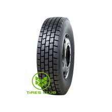 Sunfull HF668 (ведущая) 295/80 R22,5 152/149M 18PR