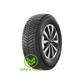 Taurus All Season Light Truck 195/75 R16C 107/105R Taurus All Season Light Truck 195/75 R16C 107/105R