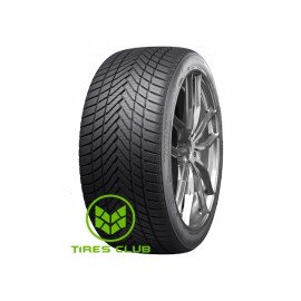 Tercelo Croseason 4S 215/65 R16 98V