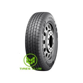 Tercelo Terceload TC02 195/75 R16C 107/105R 8PR Tercelo Terceload TC02 195/75 R16C 107/105R 8PR